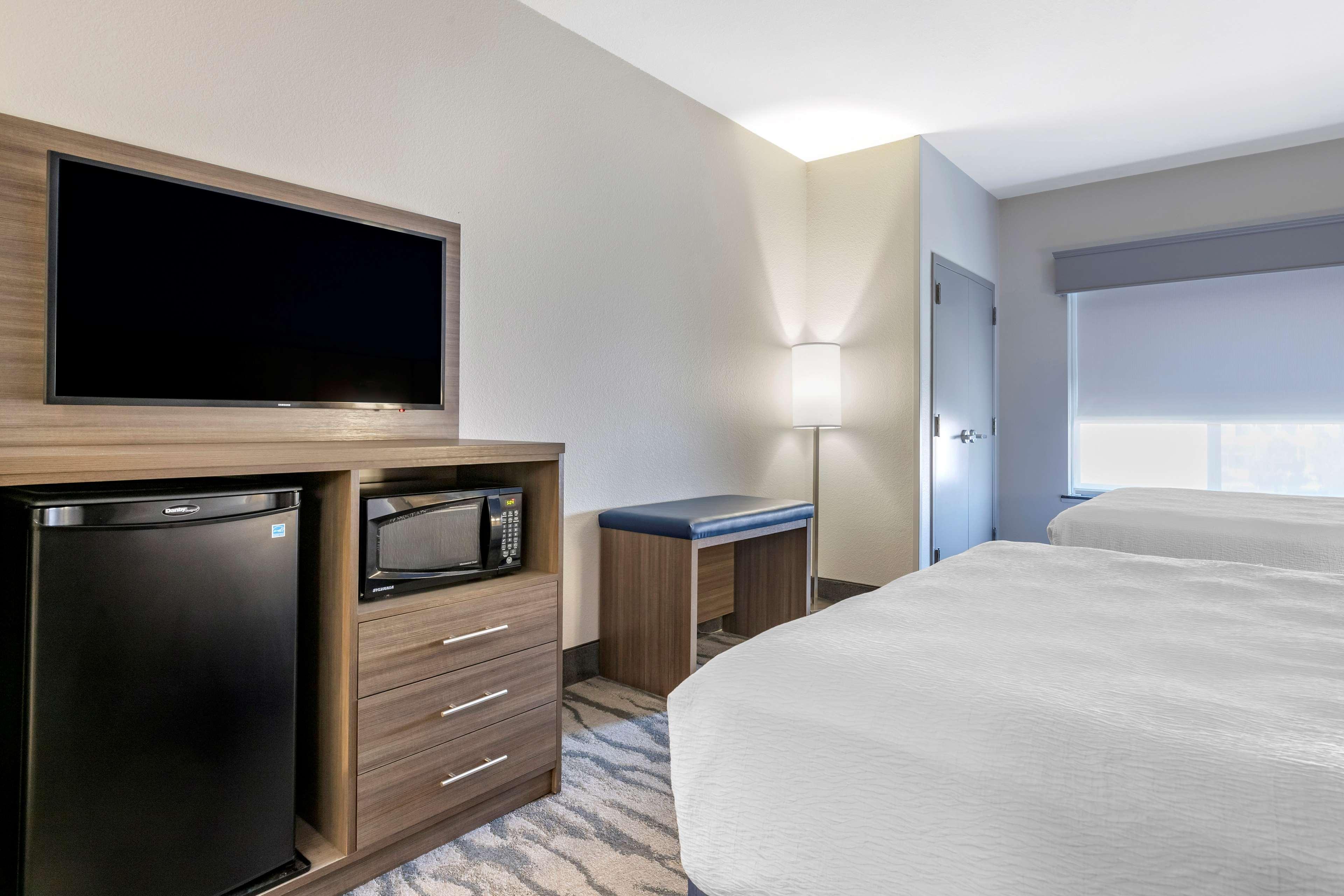 Best Western Plus Castlerock Inn & Suites Μπέντονβιλ Εξωτερικό φωτογραφία