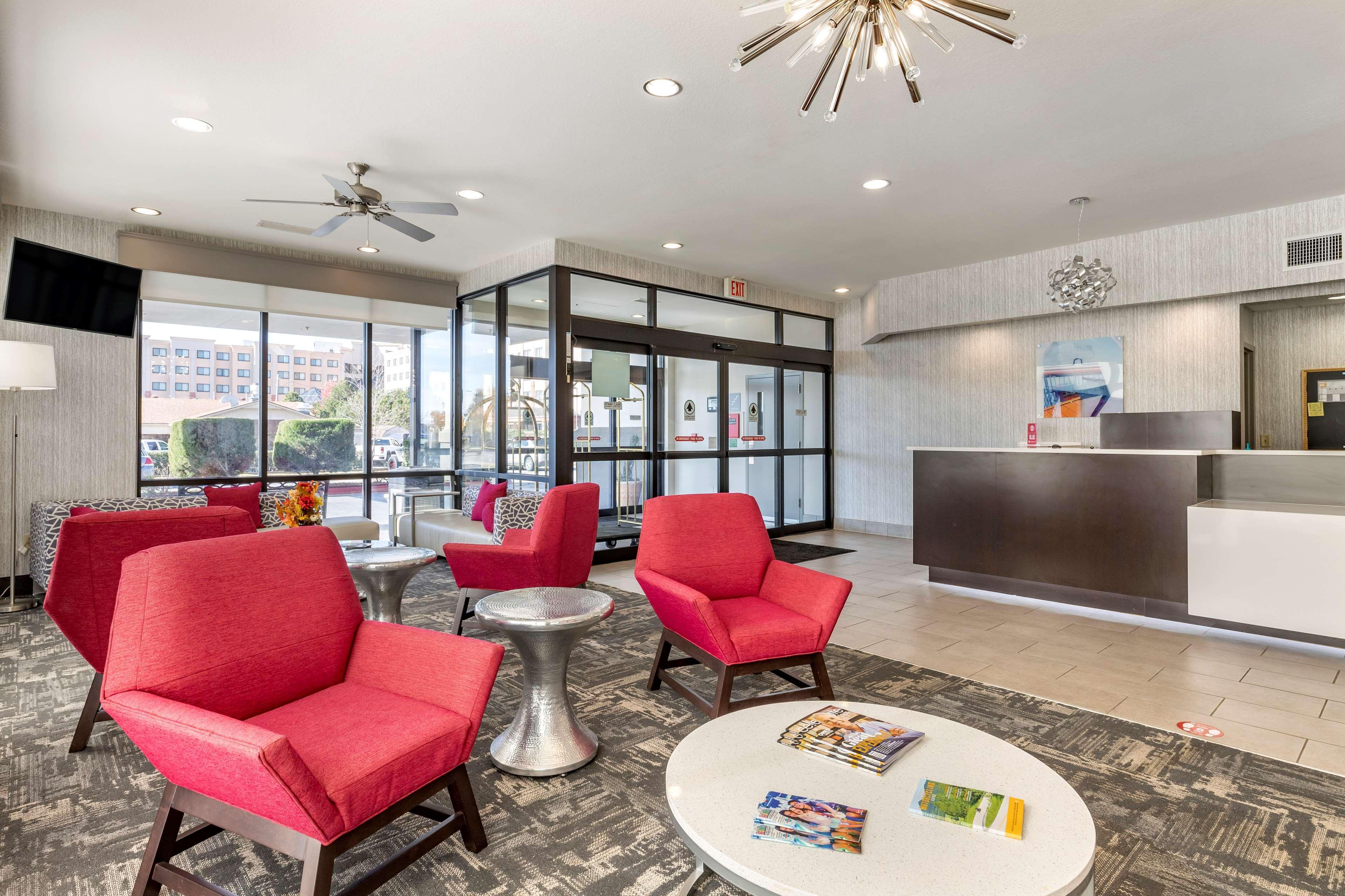 Best Western Plus Castlerock Inn & Suites Μπέντονβιλ Εξωτερικό φωτογραφία