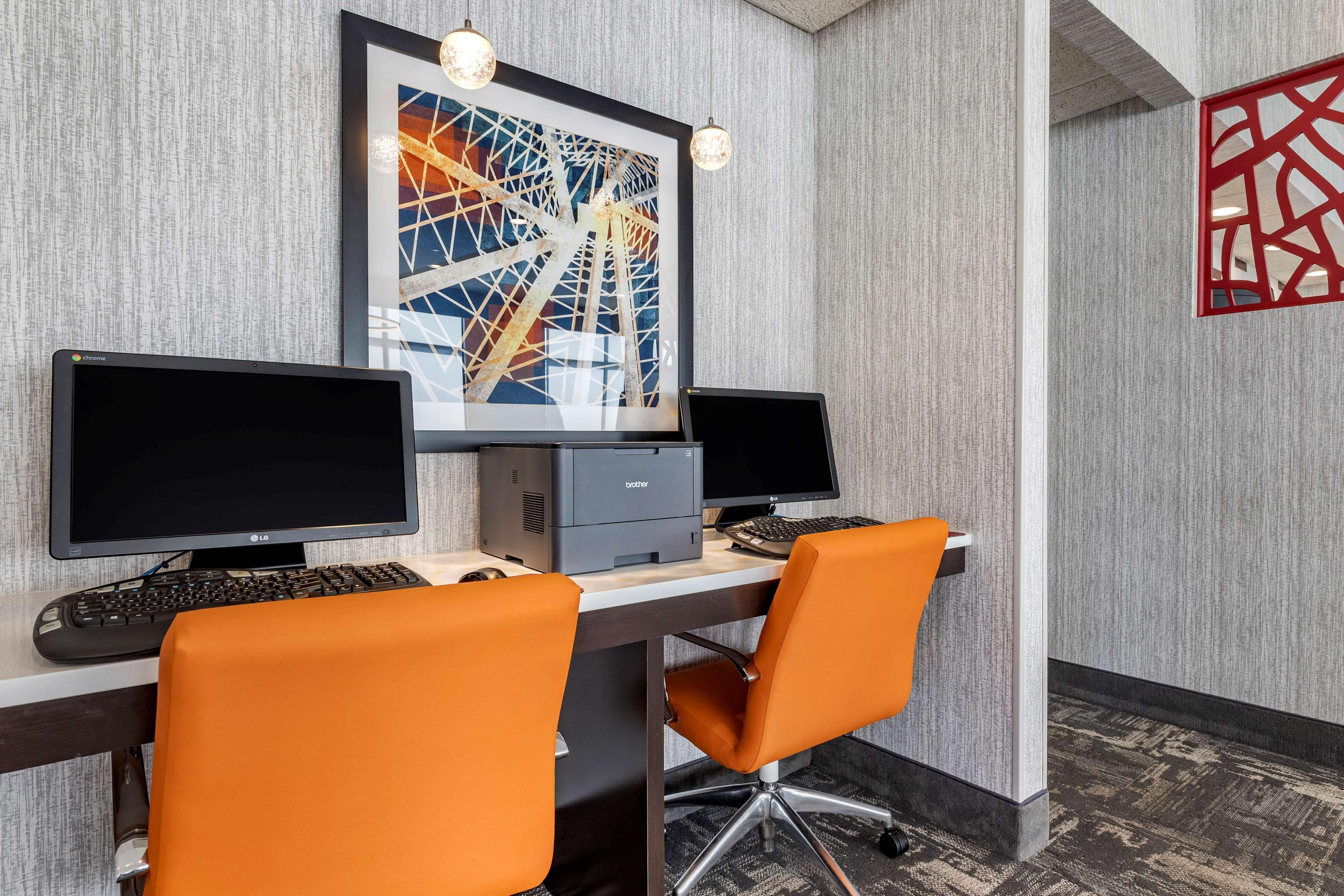 Best Western Plus Castlerock Inn & Suites Μπέντονβιλ Εξωτερικό φωτογραφία