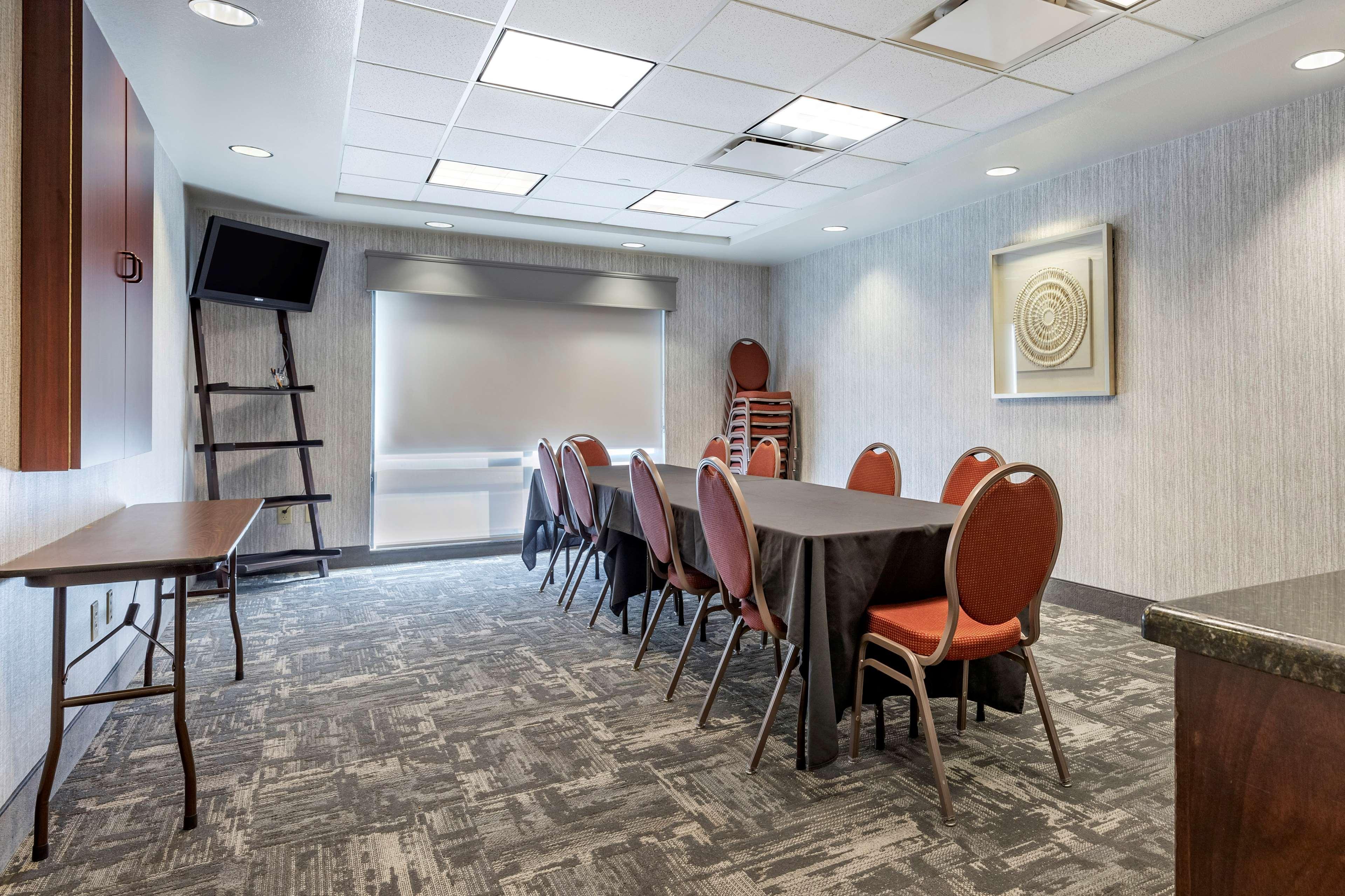 Best Western Plus Castlerock Inn & Suites Μπέντονβιλ Εξωτερικό φωτογραφία