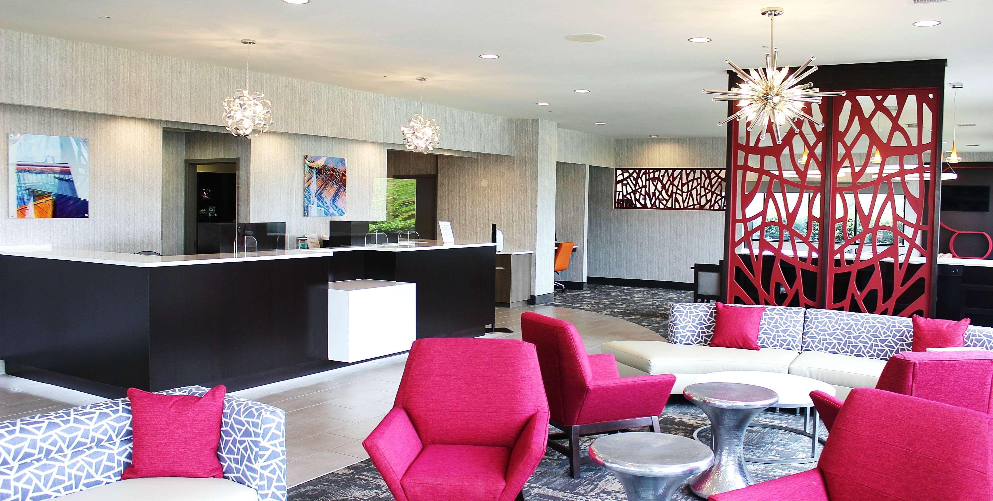 Best Western Plus Castlerock Inn & Suites Μπέντονβιλ Εξωτερικό φωτογραφία