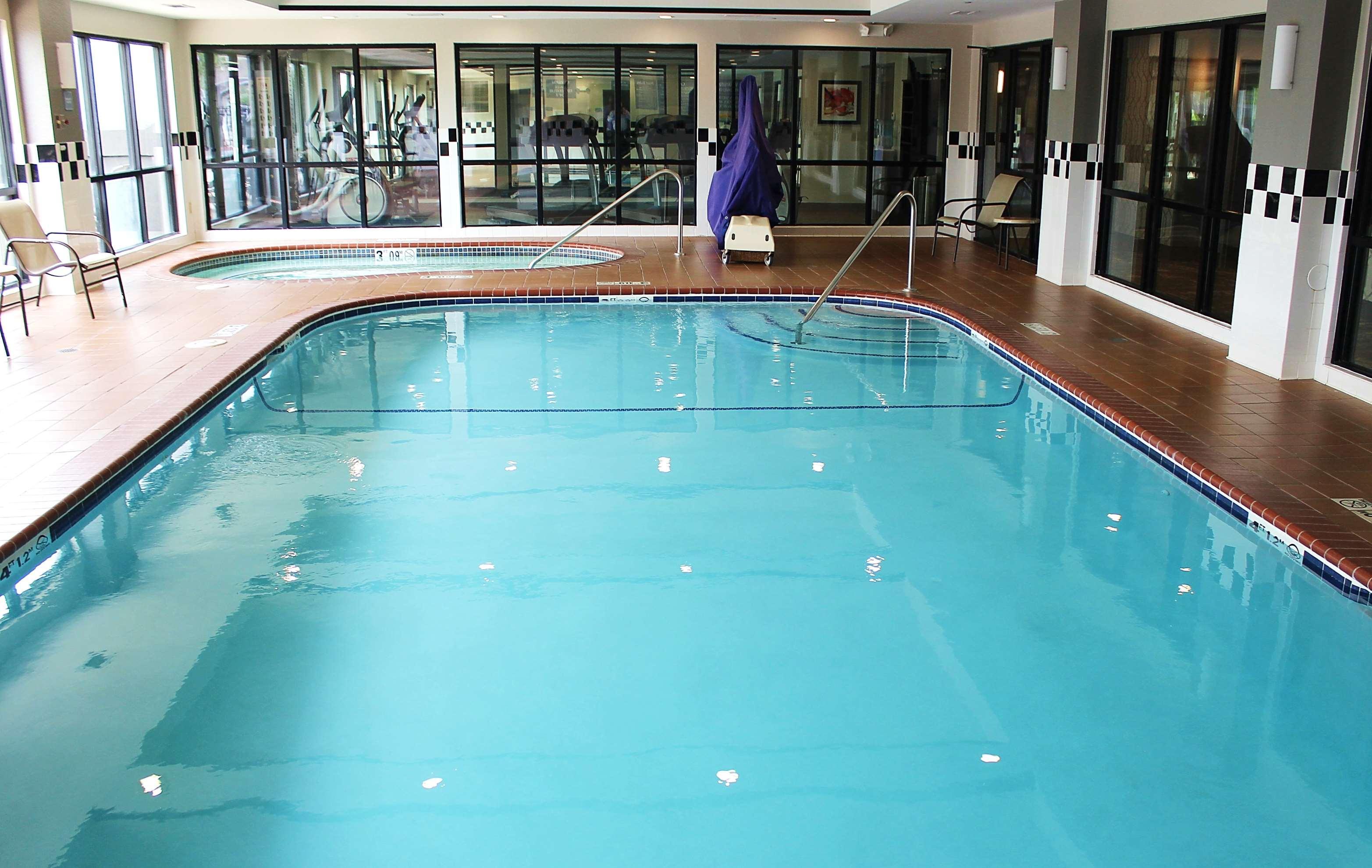 Best Western Plus Castlerock Inn & Suites Μπέντονβιλ Εξωτερικό φωτογραφία