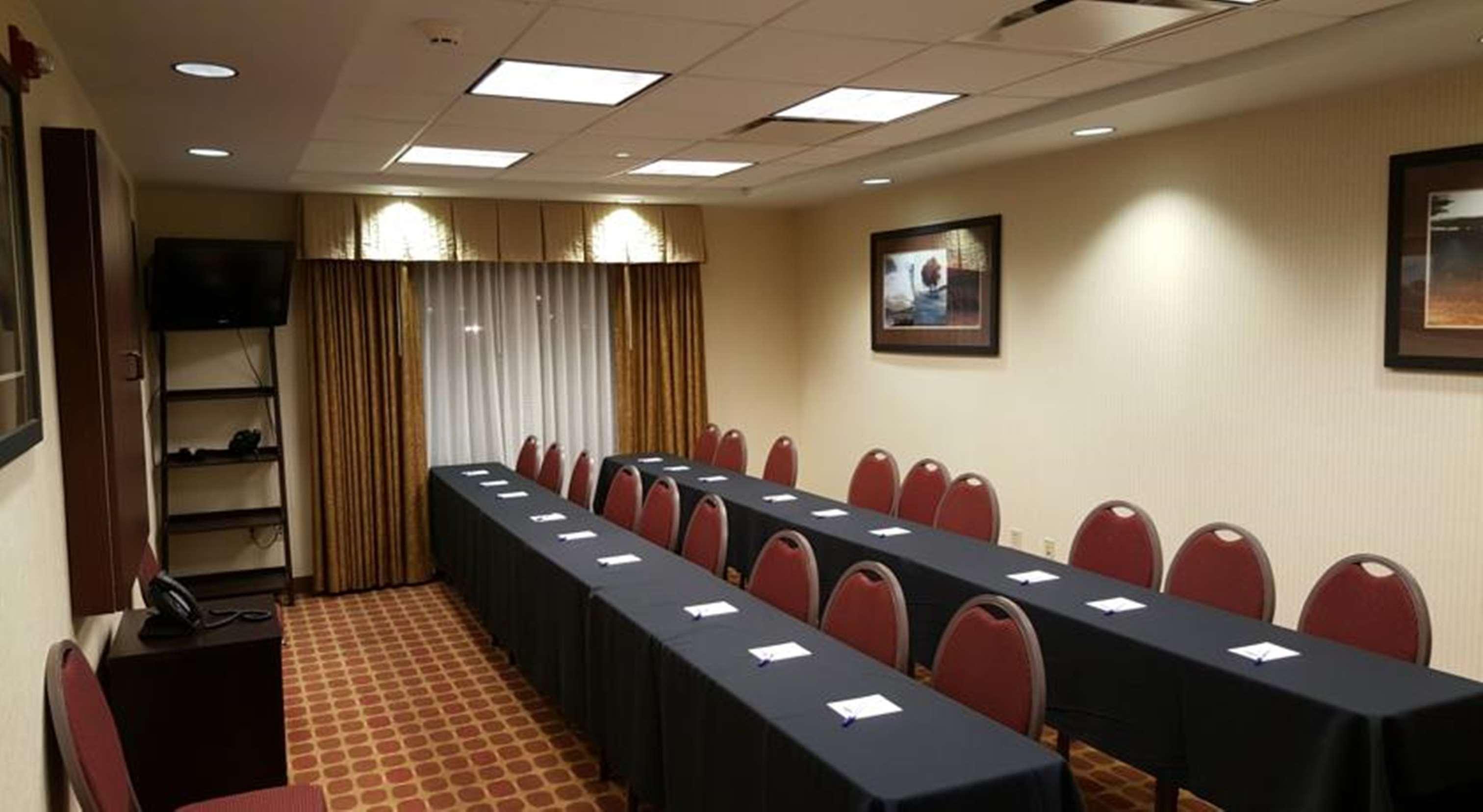 Best Western Plus Castlerock Inn & Suites Μπέντονβιλ Εξωτερικό φωτογραφία